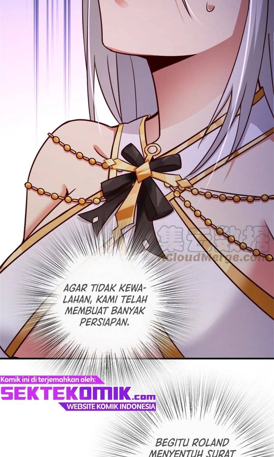 Release That Witch Bab 352 halaman 8