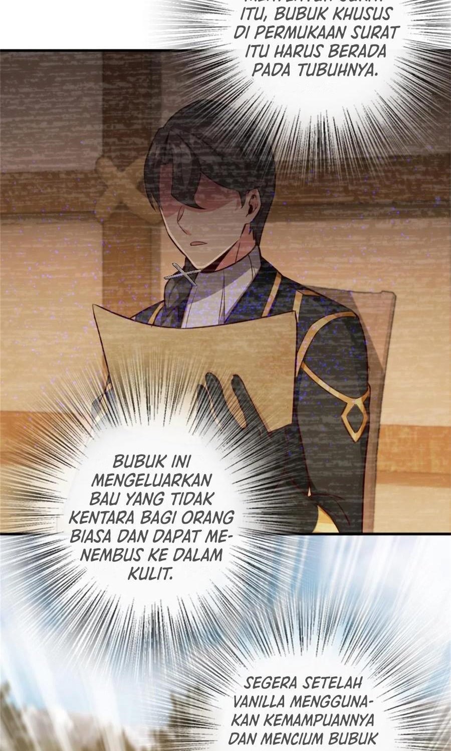 Release That Witch Bab 352 halaman 9