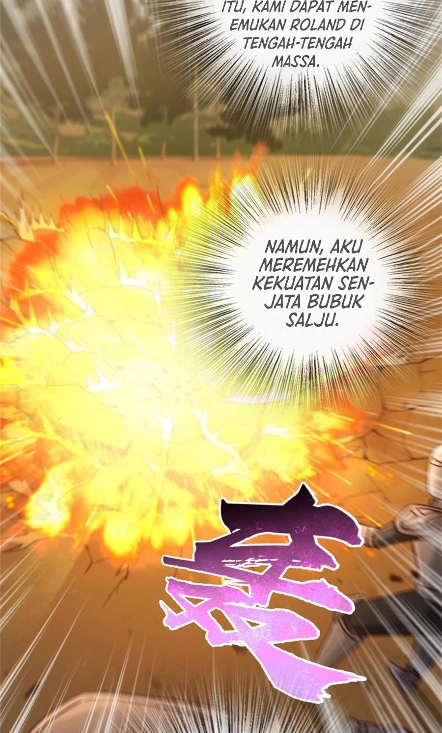 Release That Witch Bab 352 halaman 10