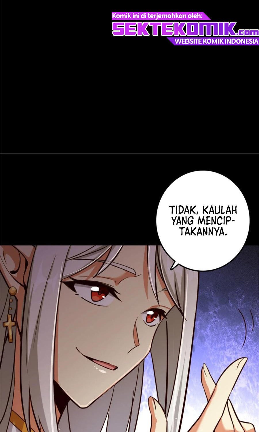 Release That Witch Bab 352 halaman 47