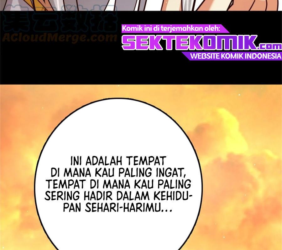 Release That Witch Bab 352 halaman 48