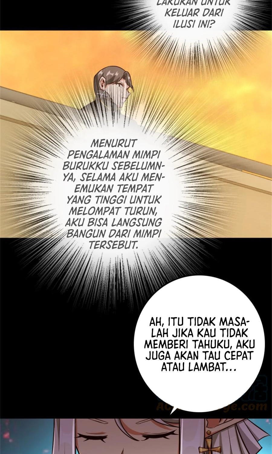 Release That Witch Bab 352 halaman 51