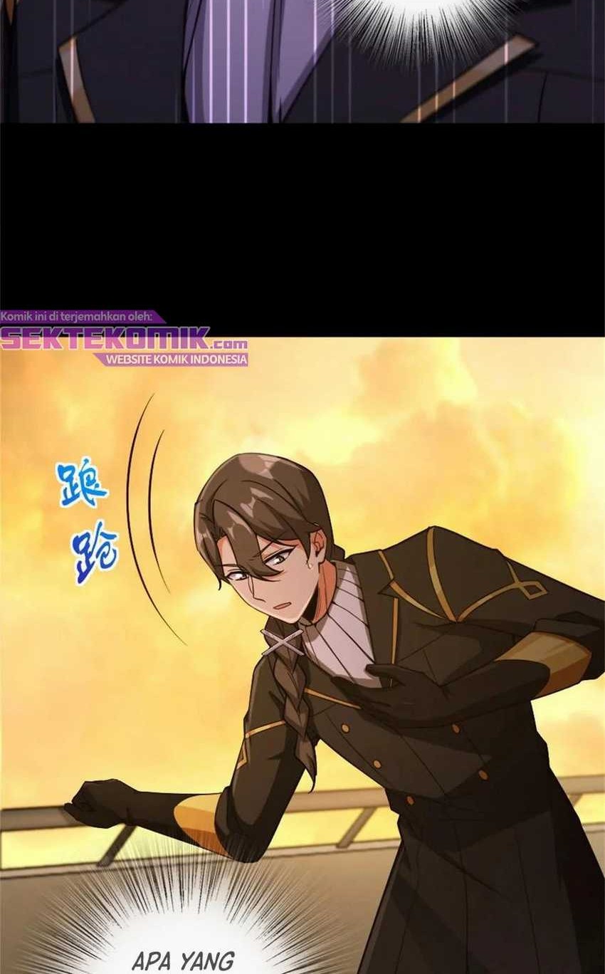 Release That Witch chapter 353 halaman 3