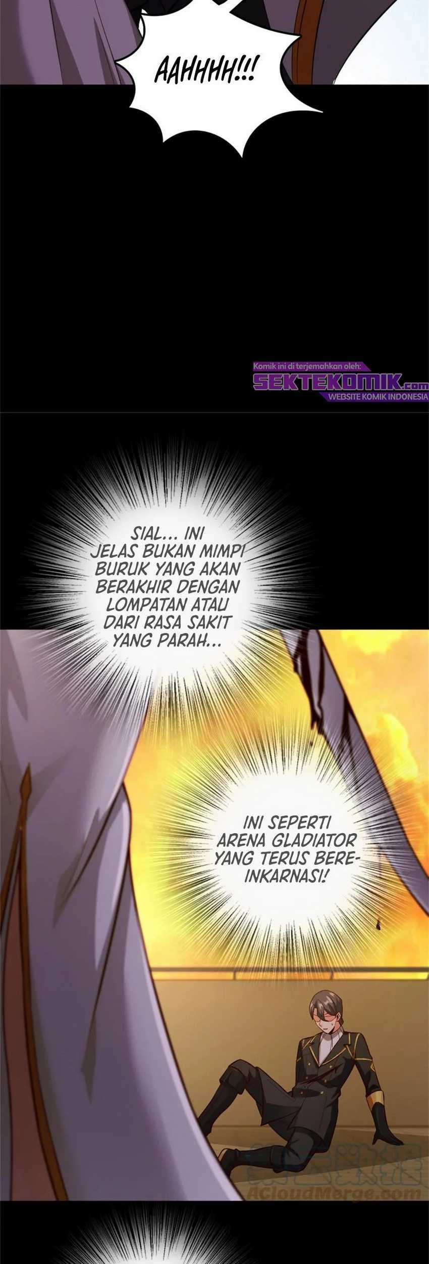 Release That Witch chapter 353 halaman 9