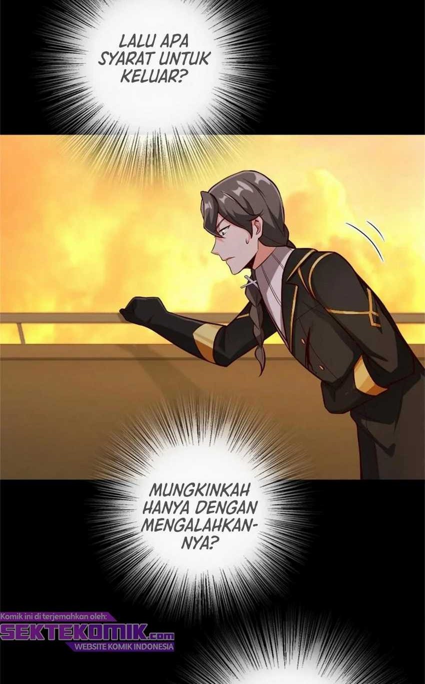 Release That Witch chapter 353 halaman 10