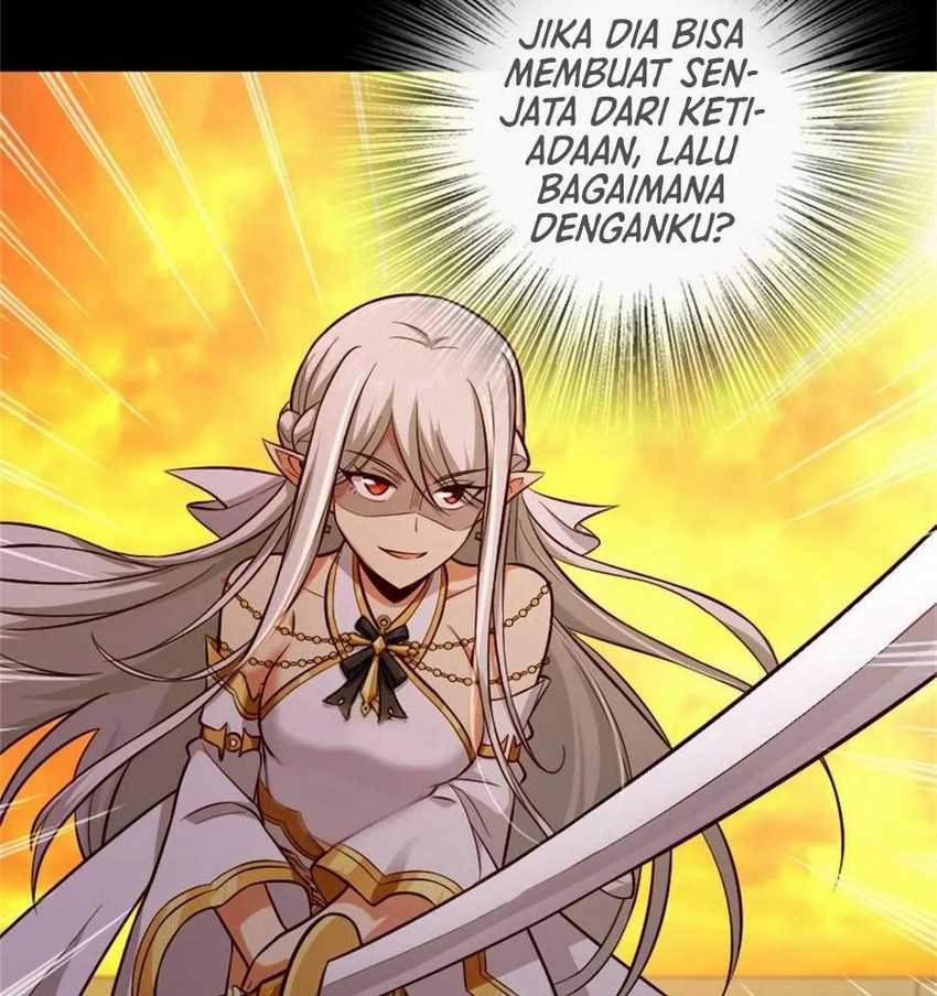 Release That Witch chapter 353 halaman 11