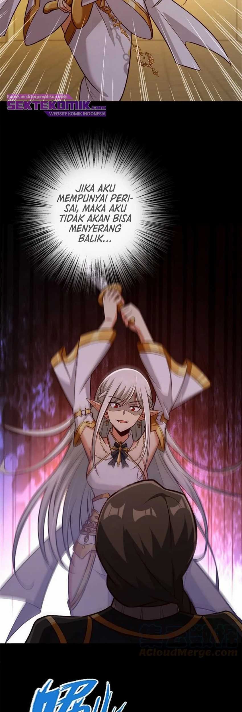 Release That Witch chapter 353 halaman 12