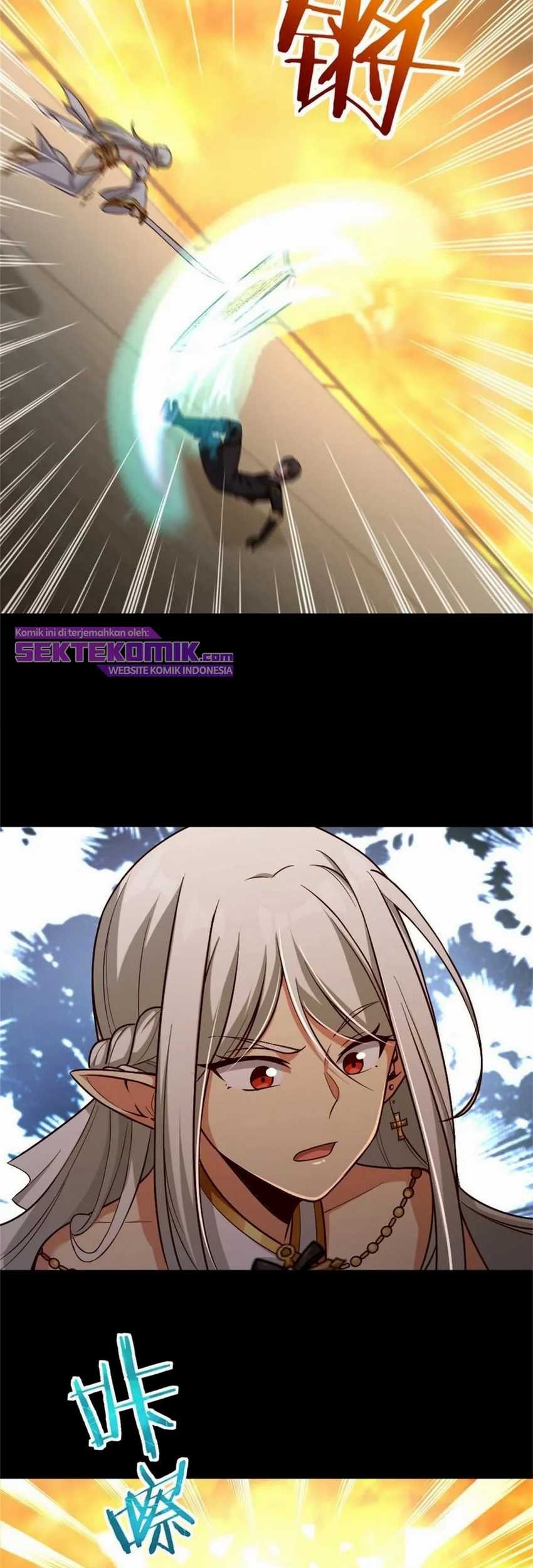 Release That Witch chapter 353 halaman 14