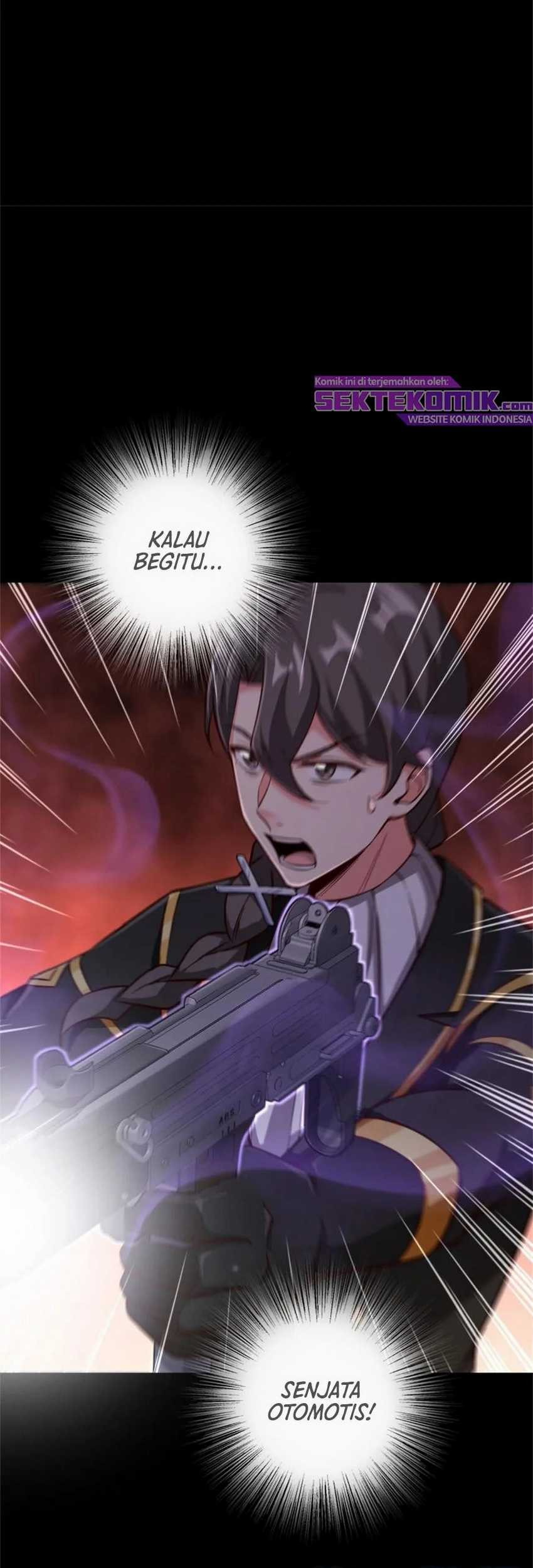Release That Witch chapter 353 halaman 17
