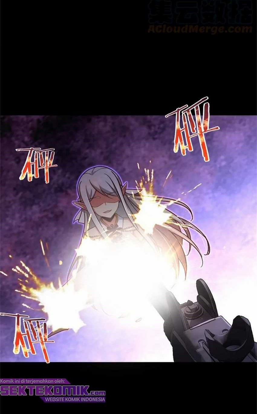 Release That Witch chapter 353 halaman 18