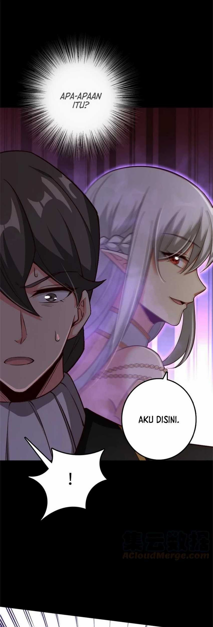 Release That Witch chapter 353 halaman 19