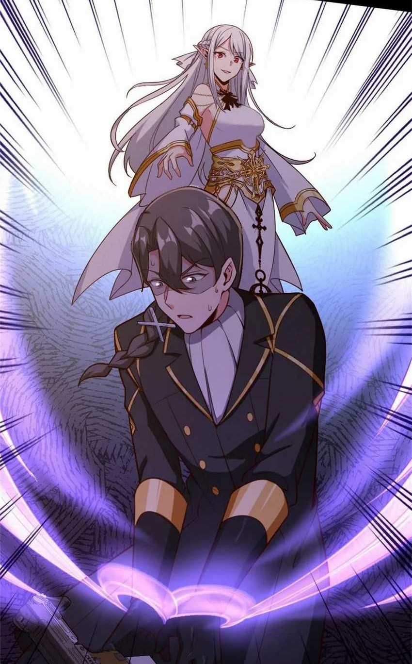 Release That Witch chapter 353 halaman 20