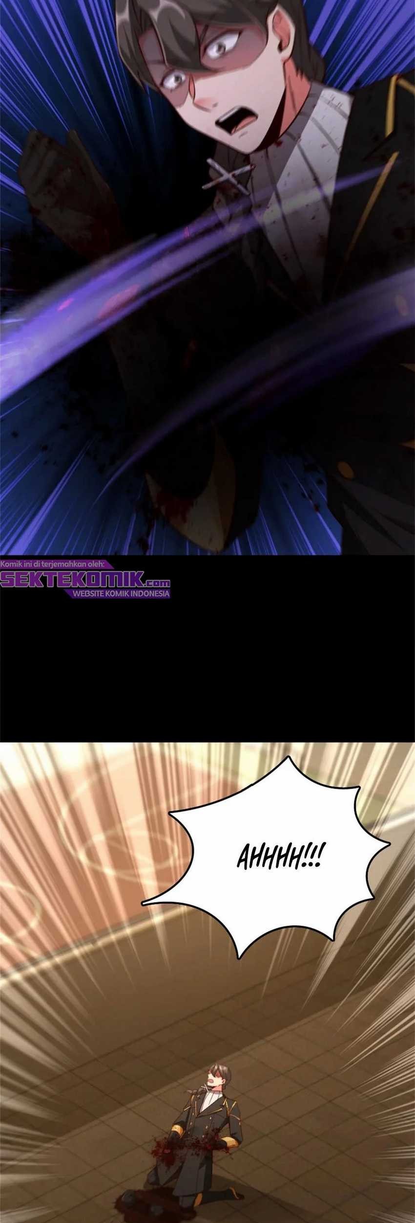 Release That Witch chapter 353 halaman 22