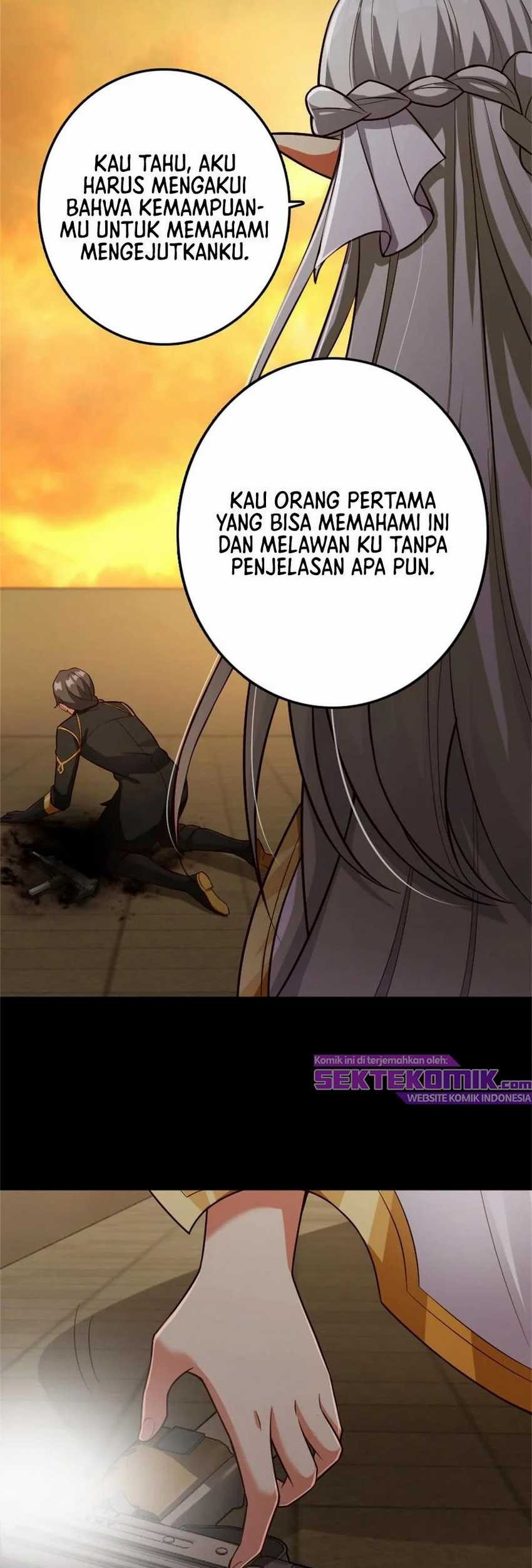 Release That Witch chapter 353 halaman 24