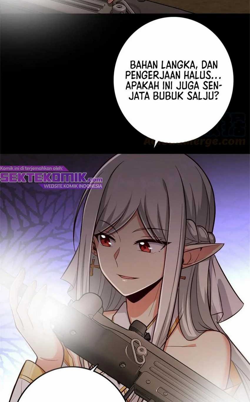 Release That Witch chapter 353 halaman 25