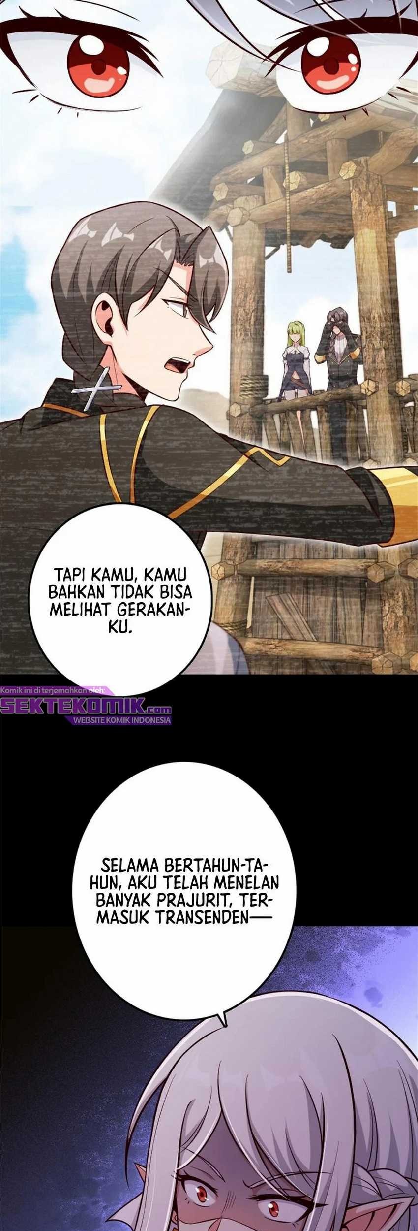 Release That Witch chapter 353 halaman 27