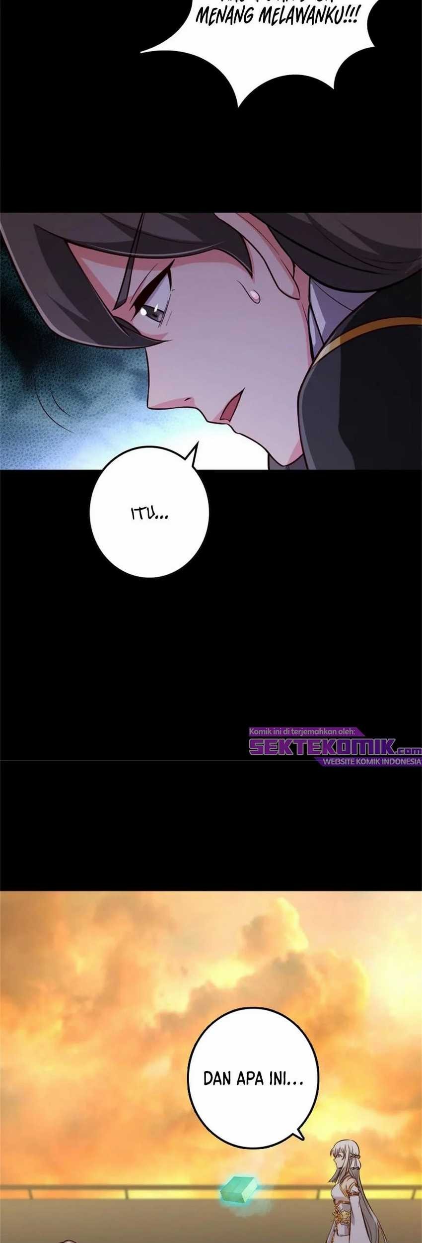 Release That Witch chapter 353 halaman 29