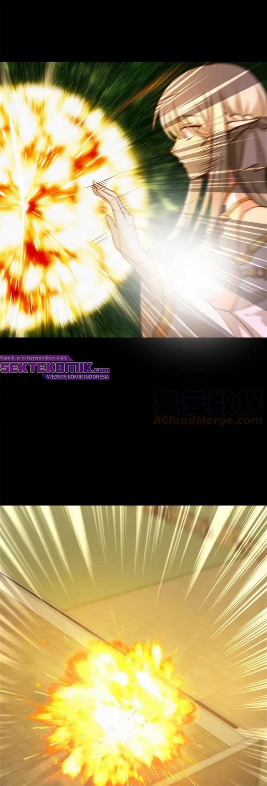 Release That Witch chapter 353 halaman 32