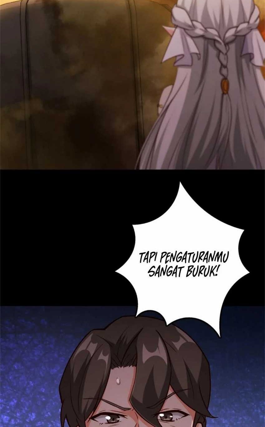 Release That Witch chapter 353 halaman 35