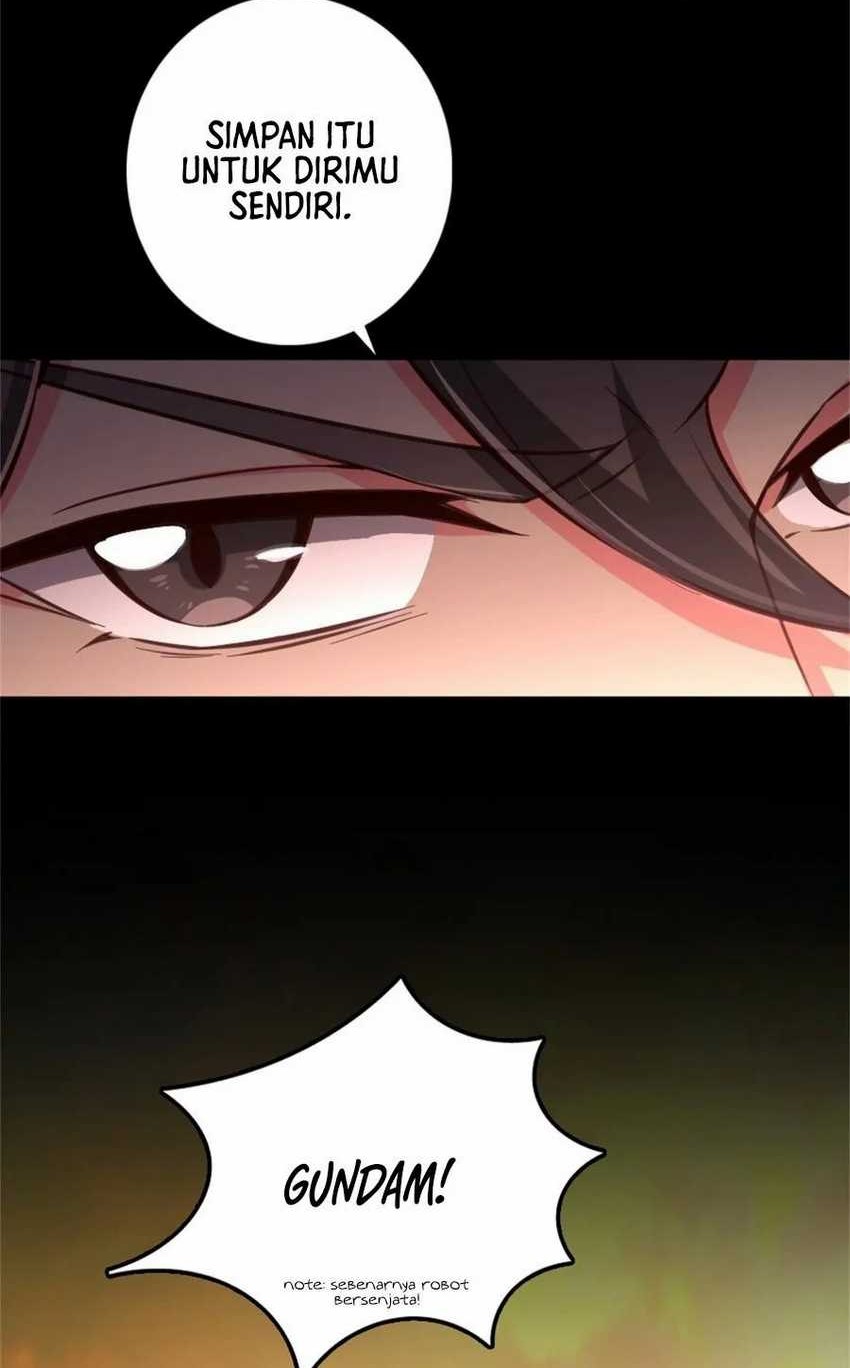 Release That Witch chapter 353 halaman 38