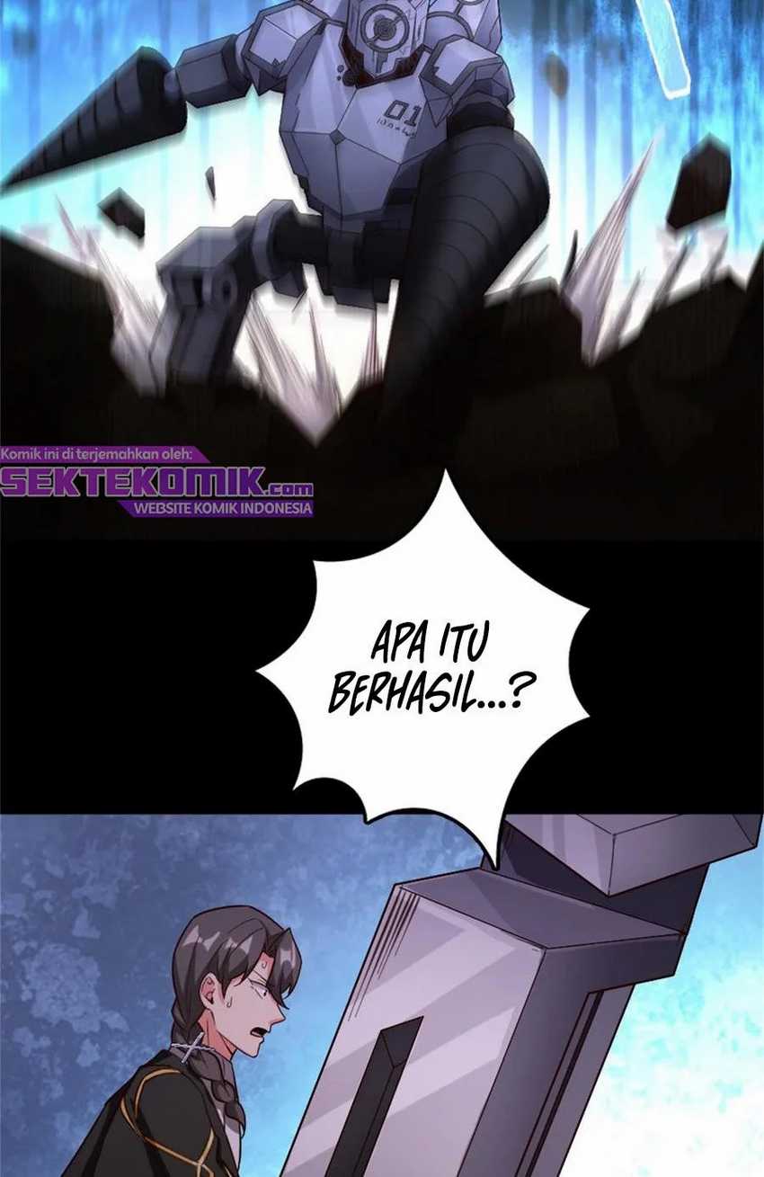 Release That Witch chapter 353 halaman 41