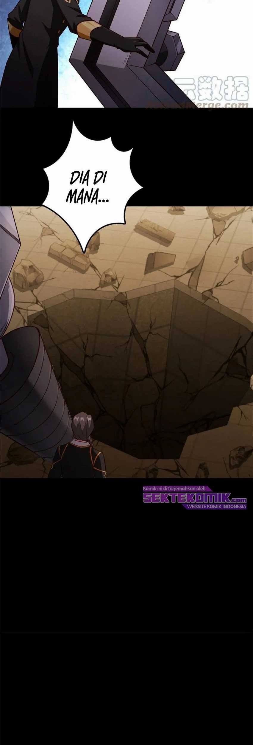 Release That Witch chapter 353 halaman 42
