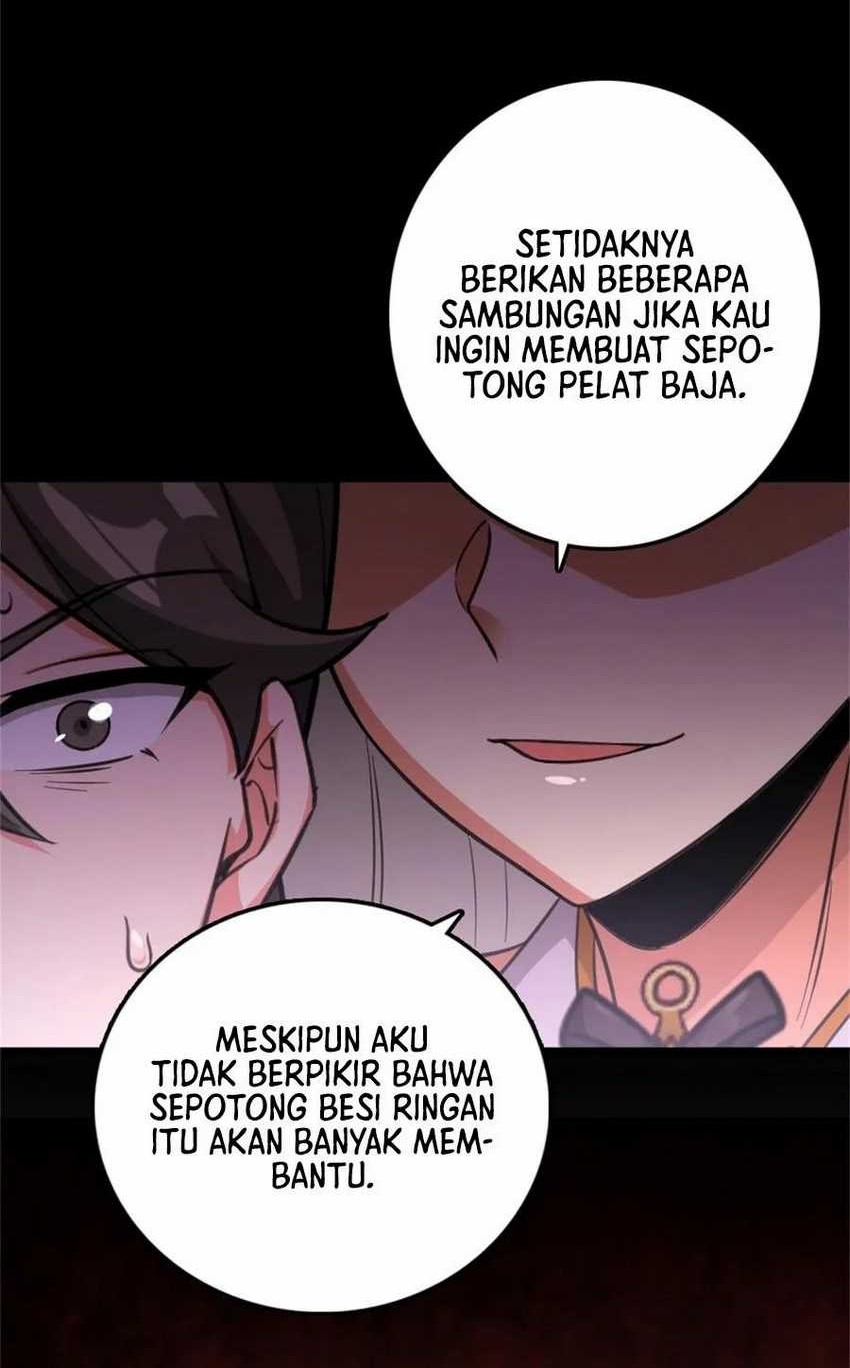 Release That Witch chapter 353 halaman 43