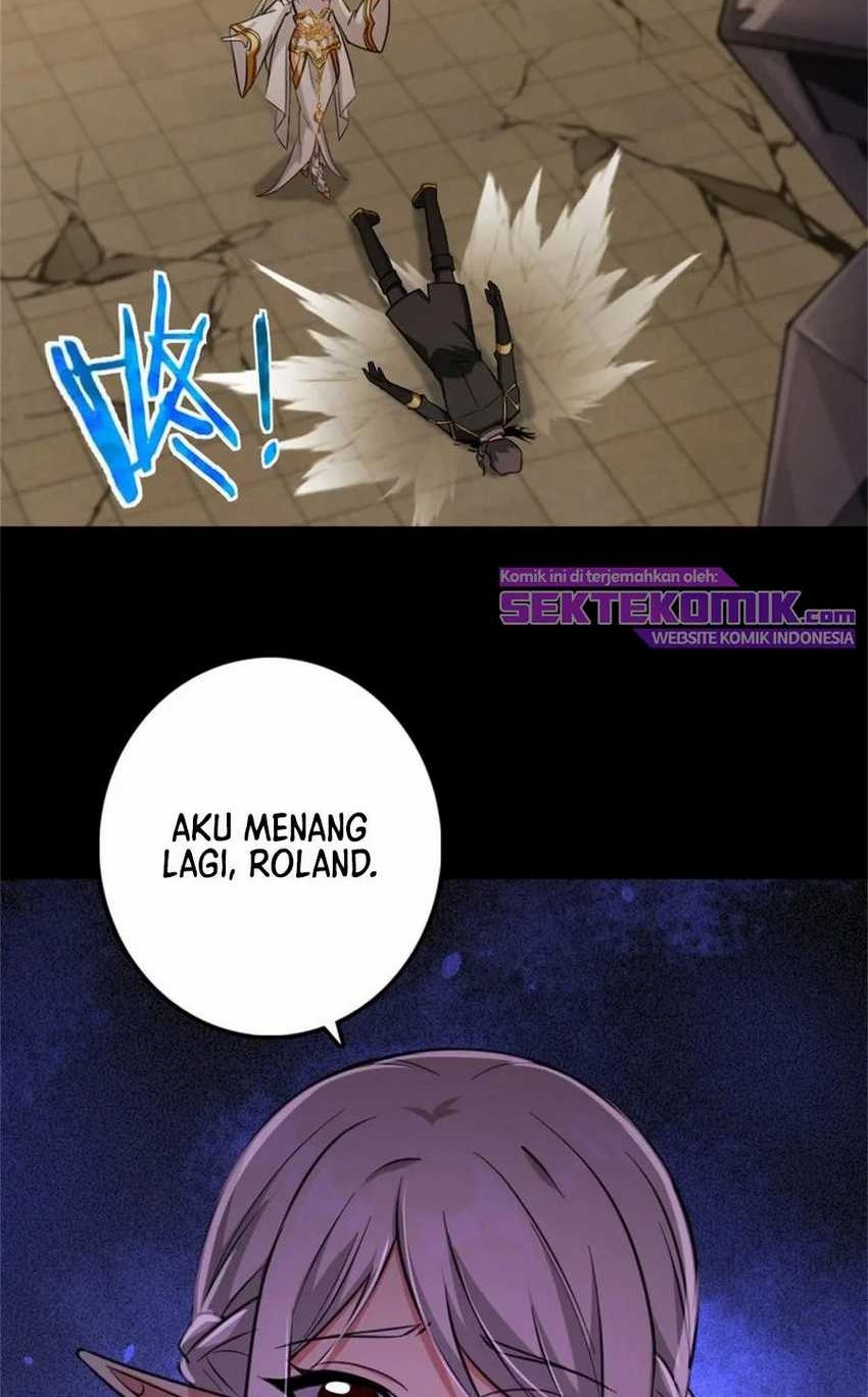 Release That Witch chapter 353 halaman 45