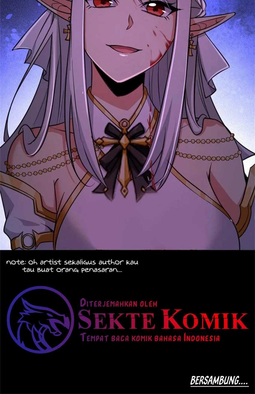 Release That Witch chapter 353 halaman 46