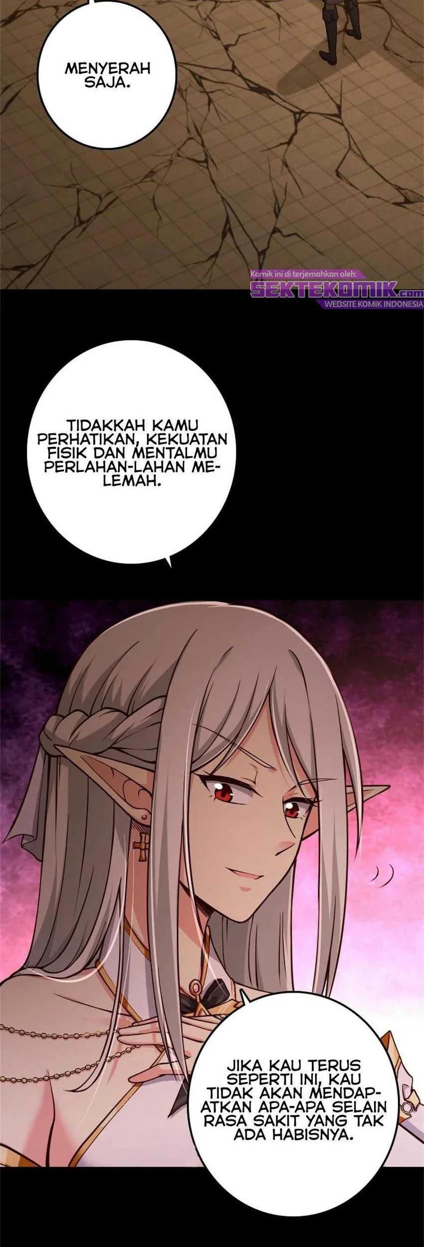 Release That Witch Bab 354 halaman 3