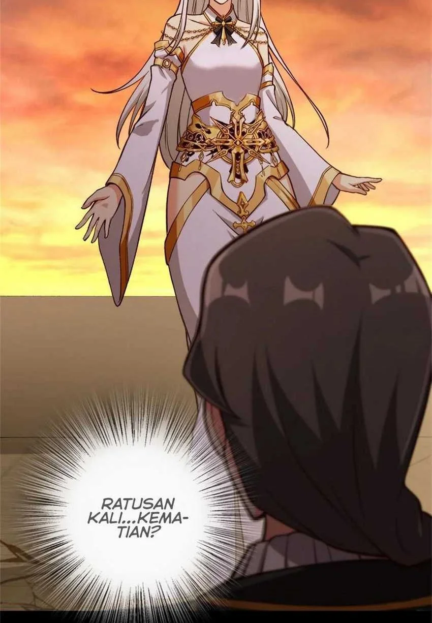 Release That Witch Bab 354 halaman 5