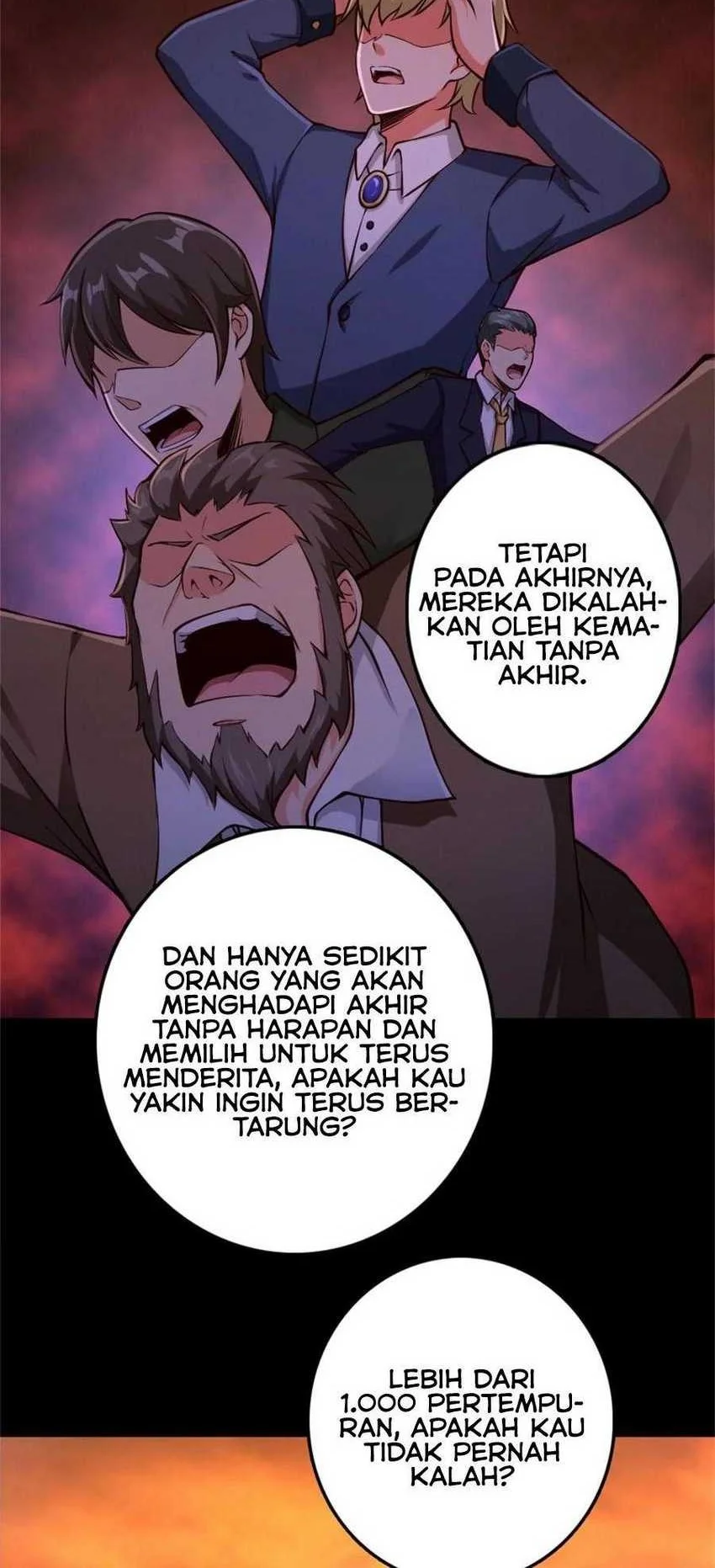 Release That Witch Bab 354 halaman 9