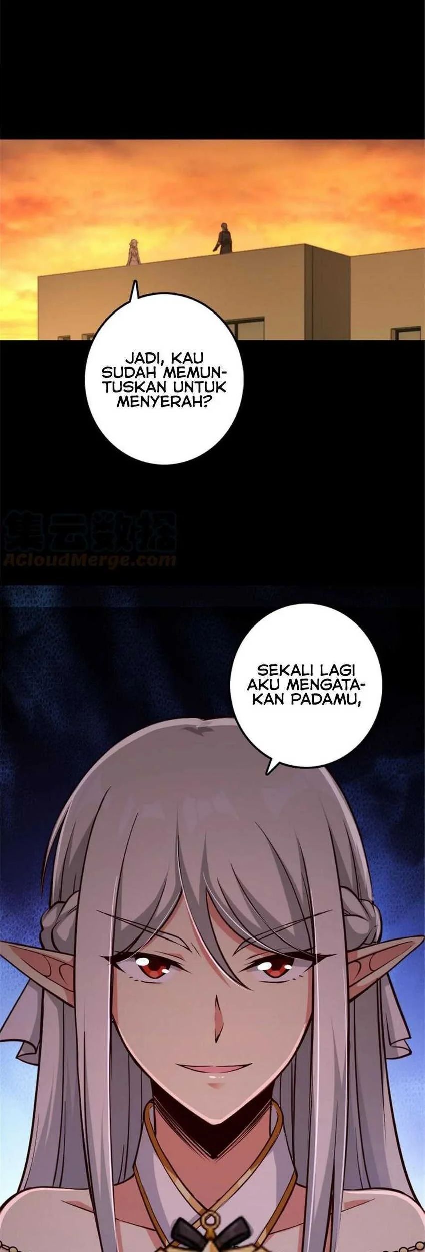 Release That Witch Bab 354 halaman 12