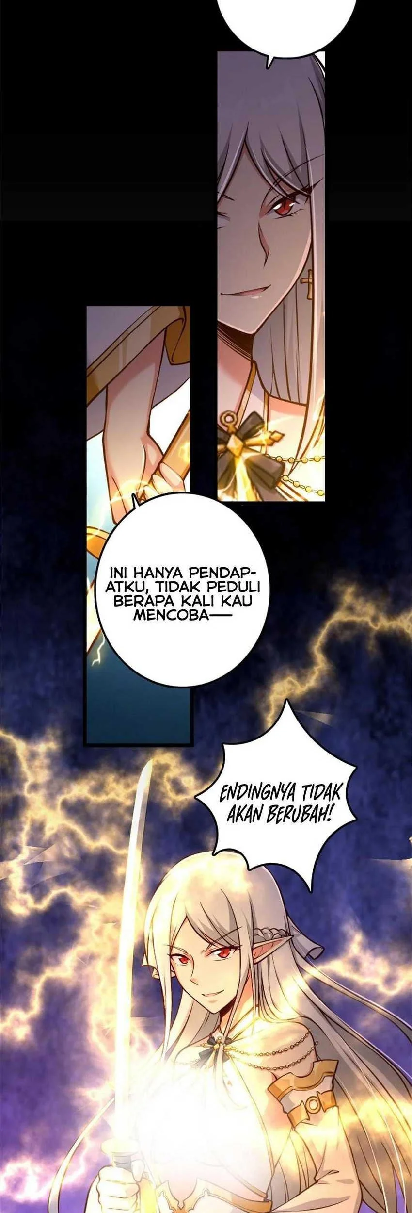 Release That Witch Bab 354 halaman 15