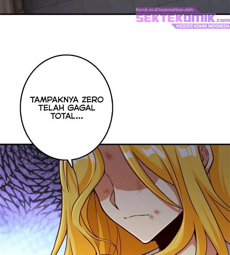 Release That Witch chapter 355 halaman 6