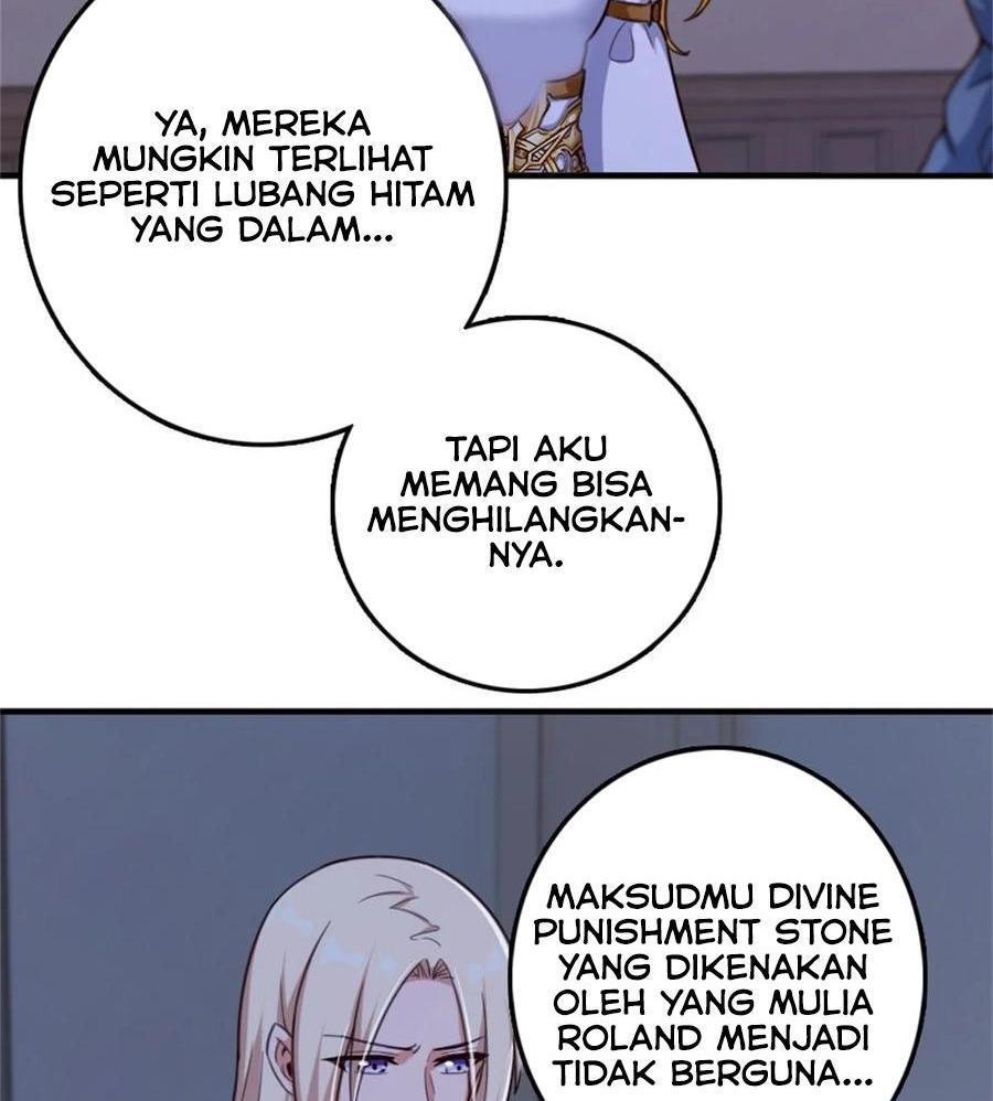 Release That Witch chapter 355 halaman 11