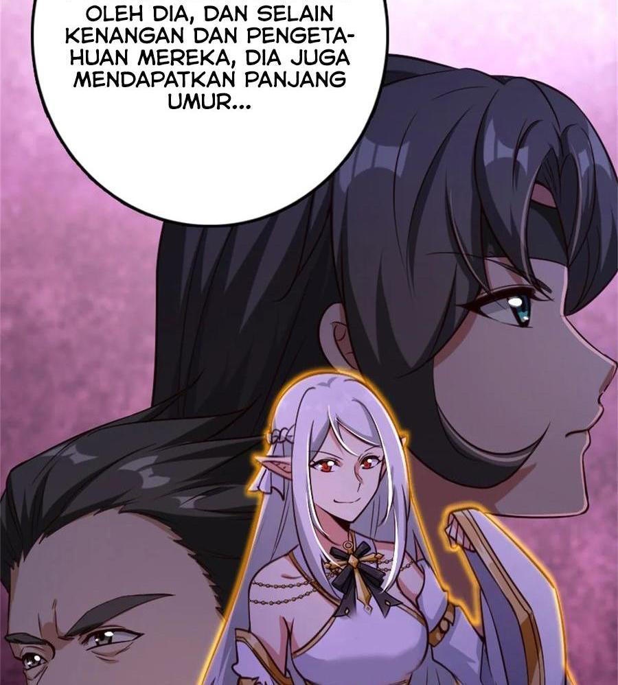 Release That Witch chapter 355 halaman 16