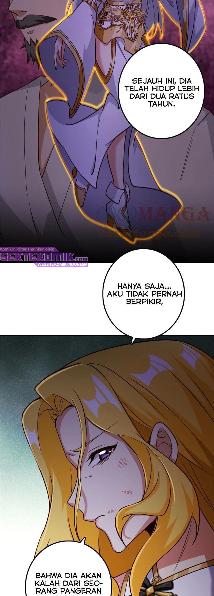 Release That Witch chapter 355 halaman 17
