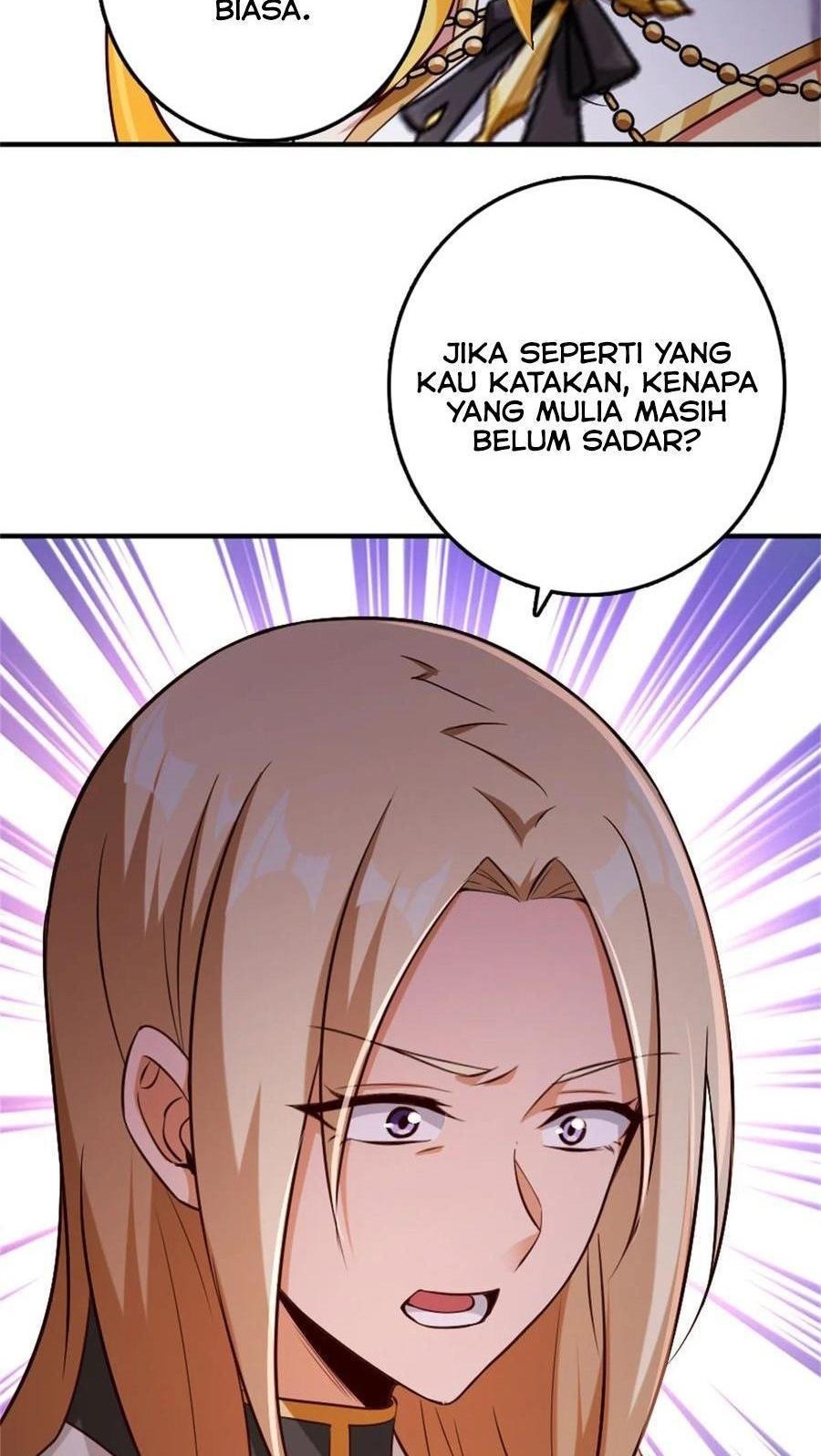 Release That Witch chapter 355 halaman 18