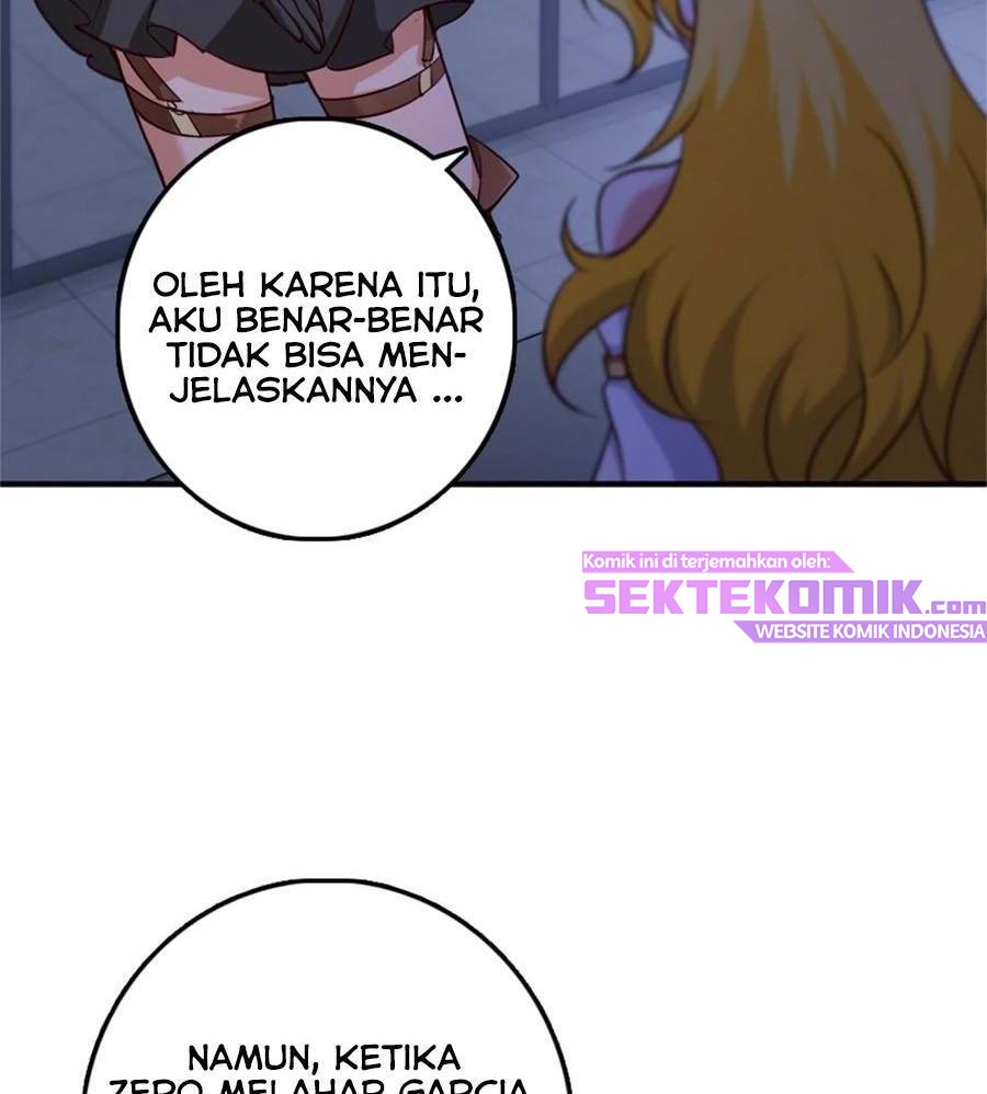 Release That Witch chapter 355 halaman 21