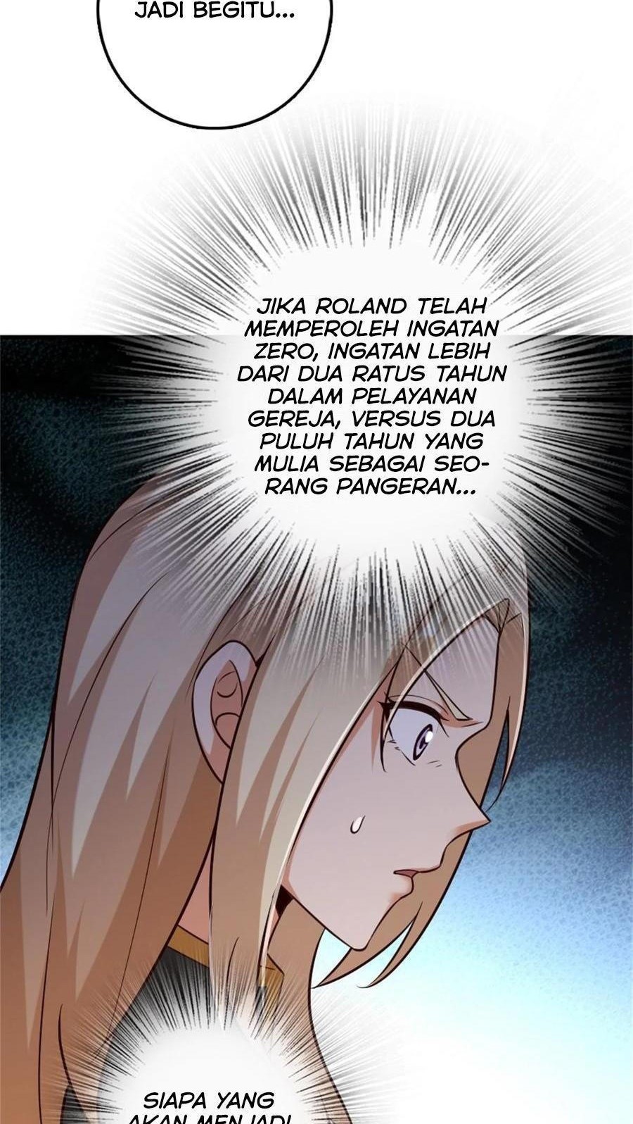 Release That Witch chapter 355 halaman 23