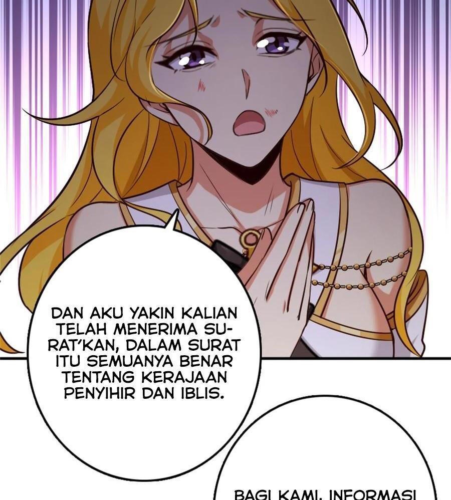 Release That Witch chapter 355 halaman 26