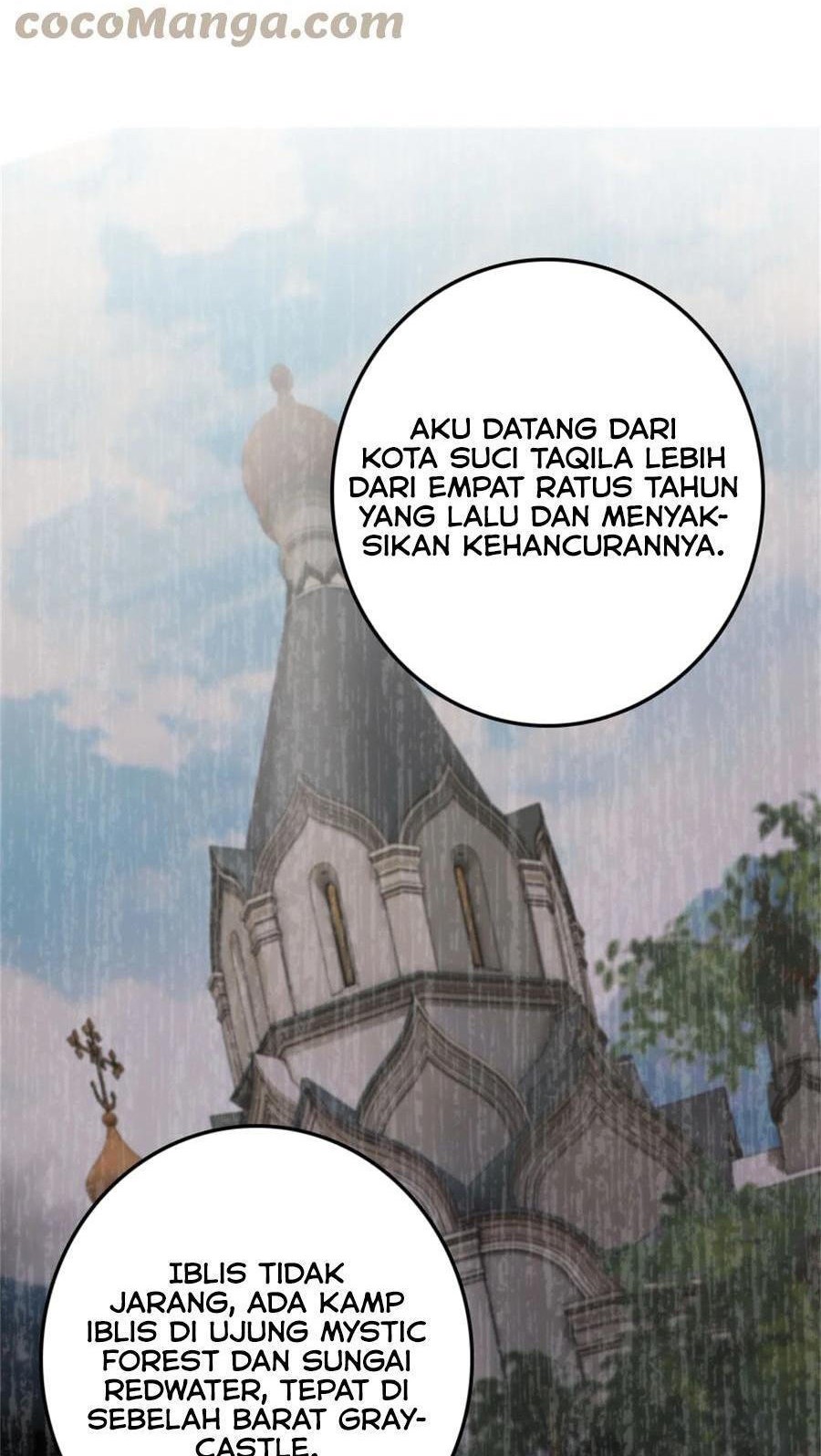 Release That Witch chapter 355 halaman 28