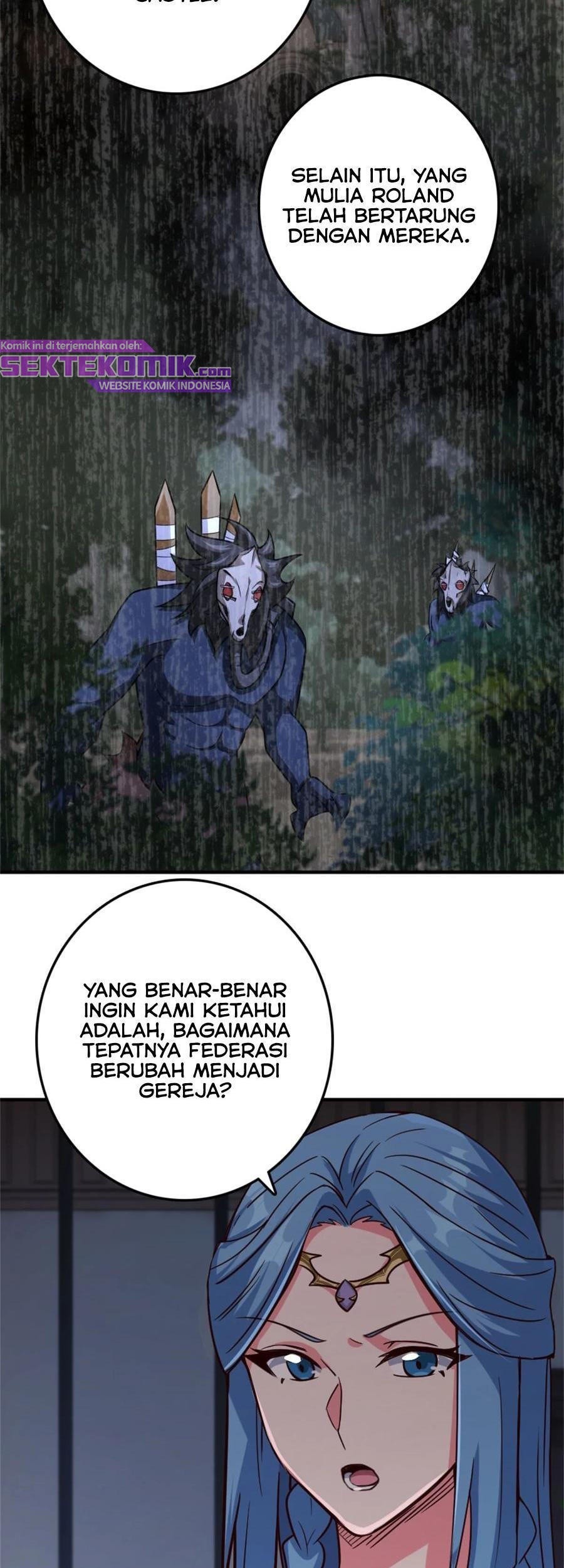 Release That Witch chapter 355 halaman 29