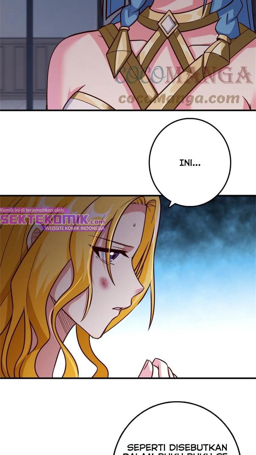 Release That Witch chapter 355 halaman 30