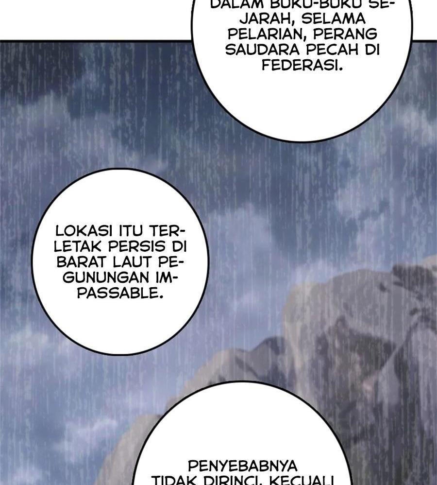 Release That Witch chapter 355 halaman 31