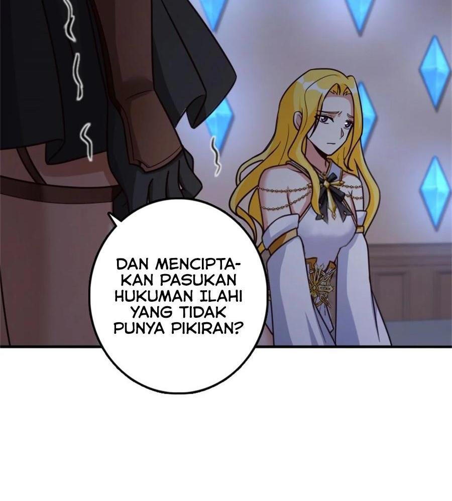 Release That Witch chapter 355 halaman 36