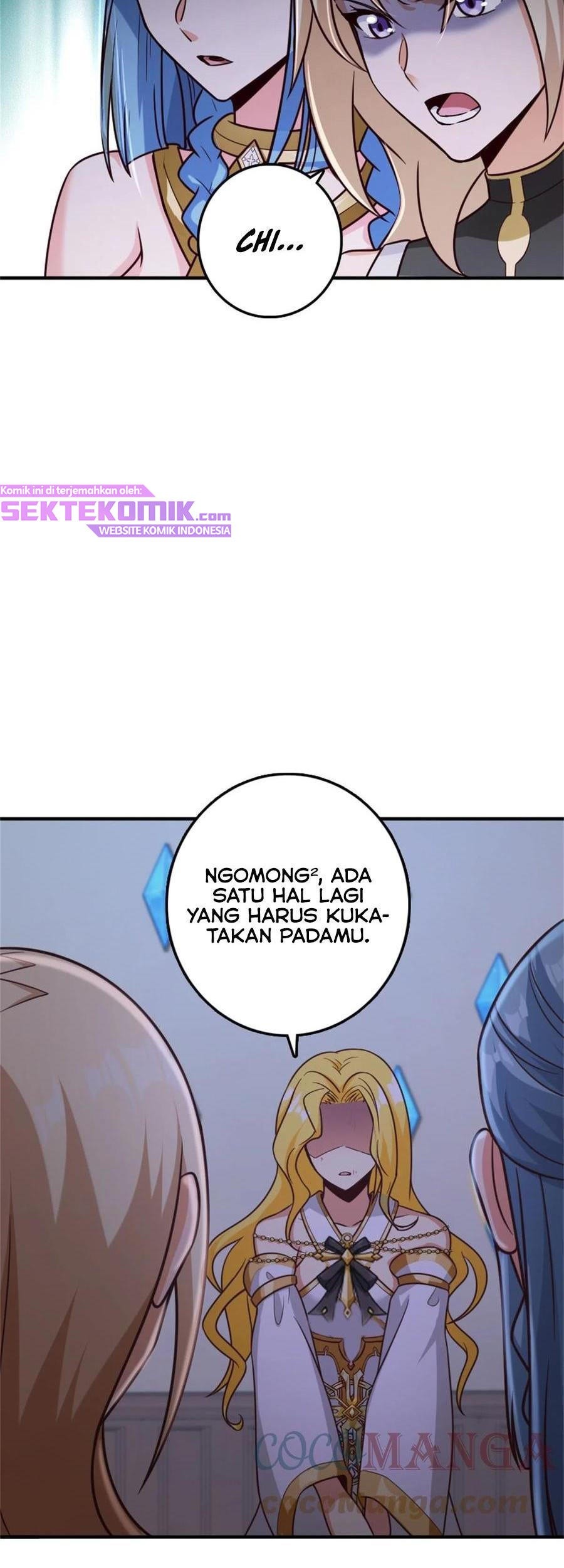 Release That Witch chapter 355 halaman 41