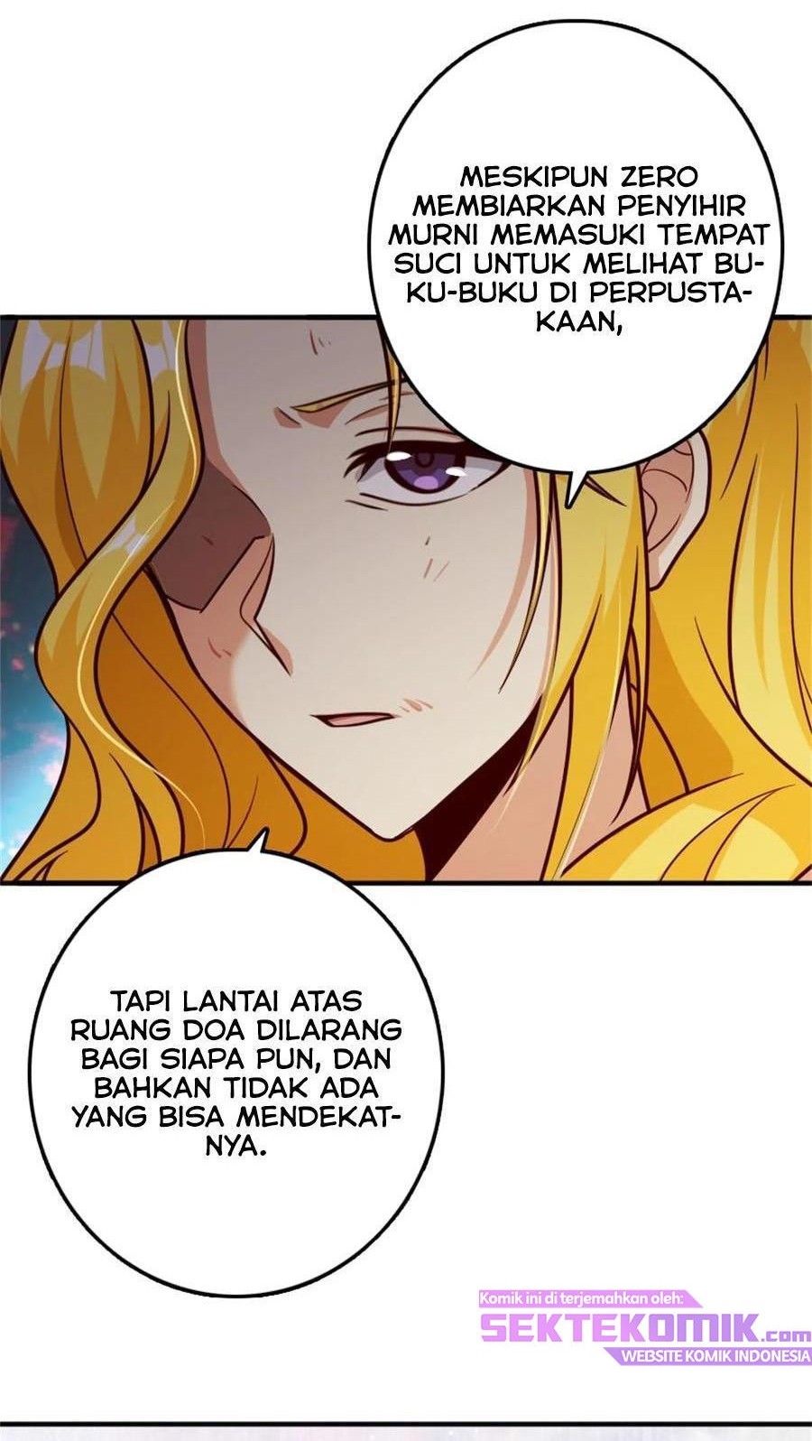 Release That Witch chapter 355 halaman 42