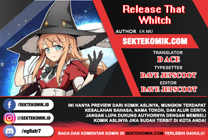 Release That Witch Bab 356 halaman 1